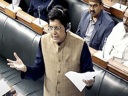 "Ease of Business Bill" In Parliament: What It Changes "Ease of Business Bill" In Parliament: What It Changes