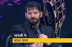 सिंगर जसबीर जस्सी ने बताया पंजाब में कैसे गानों को करते हैं रैप सिंगर जसबीर जस्सी ने बताया पंजाब में कैसे गानों को करते हैं रैप