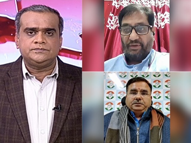 आखिर राहुल गांधी की भारत जोड़ो यात्रा में साथ क्यों नहीं आ रहे CPI और CPM ?