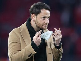 Chelsea Draft Christopher Vivell To Replace Petr Cech As Technical Director