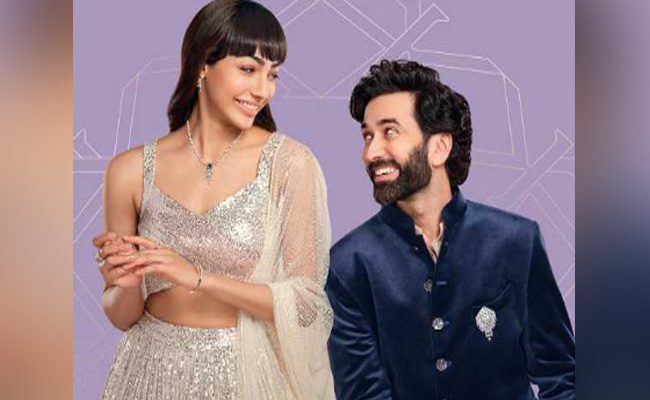 मॉर्डन महिलाओं के भरोसेमंद बनें नकुल मेहता, किसना से जुड़े एक्टर