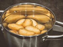 5 Easy Ways To Make Boiled Potatoes Taste Better 5 Easy Ways To Make Boiled Potatoes Taste Better