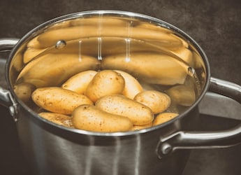 How To Boil Potatoes Perfectly - 5 Easy Ways How To Boil Potatoes Perfectly - 5 Easy Ways