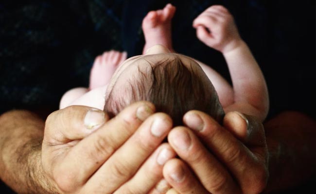 A Woman Dies Every 2 Minutes During Pregnancy Or Childbirth: UN
