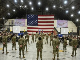 US Forces Launch Space Unit In South Korea Amid North Korea Threats US Forces Launch Space Unit In South Korea Amid North Korea Threats