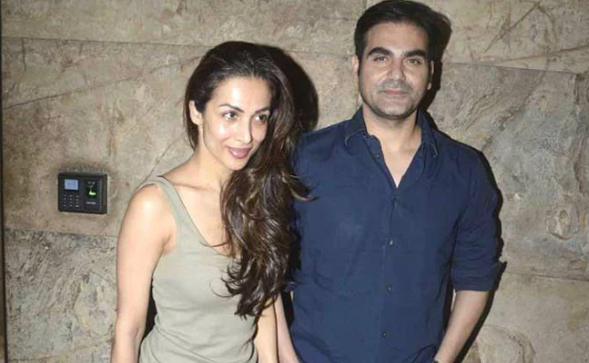 What Malaika Arora Said When Karan Johar Asked About Her Ex-Husband Arbaaz Khan's Reported Break-Up