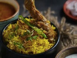 Bhookha Sher And More: Twitter User Shares Bizarre Names Of Eateries; Internet In Splits