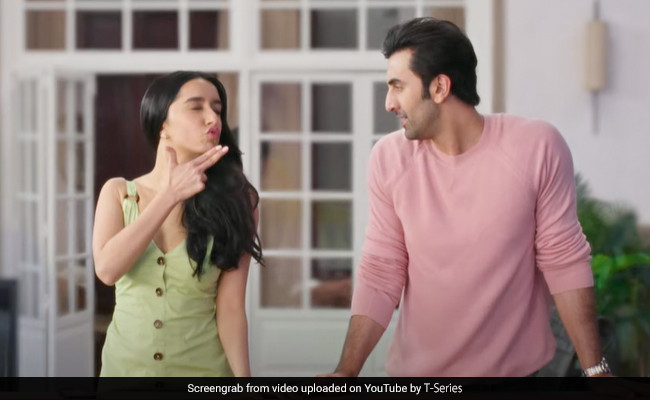<i>Tu Jhoothi Main Makkaar</i>: Ranbir Kapoor And Shraddha Kapoor's Film Gets A Title
