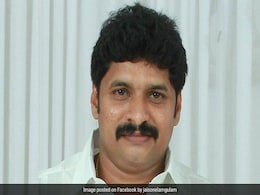 Film producer Jaison Joseph Found Dead In Kerala Apartment: Cops Film producer Jaison Joseph Found Dead In Kerala Apartment: Cops