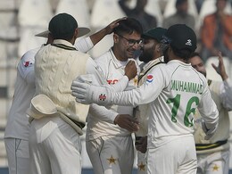 Pak vs Eng, 2nd Test: पहले ही टेस्ट में अबरार अहमद का बड़ा धमाका, 145 साल में सिर्फ दूसरे गेंदबाज बने