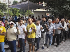 Gujarat Local Body Polls On April 26, Votes To Be Counted On April 28