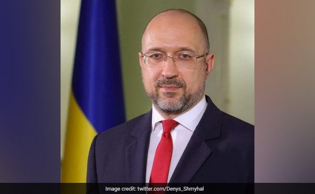UN Watchdog Aims To Secure Nuclear Plants: Ukraine PM