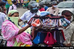 Karnataka Makes Masks Mandatory Indoors, Covid Tests Must For Flu Symptoms Karnataka Makes Masks Mandatory Indoors, Covid Tests Must For Flu Symptoms