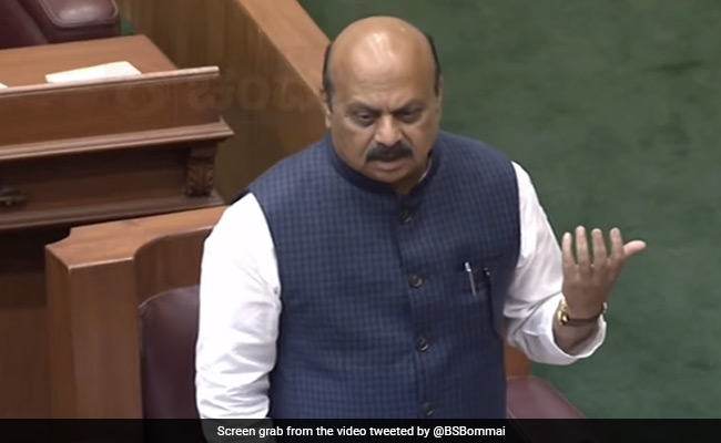Karnataka Assembly Passes Resolution Over Border Row With Maharashtra