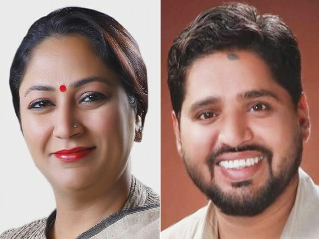 In U-Turn, BJP To Fight AAP For Delhi Mayor's Post