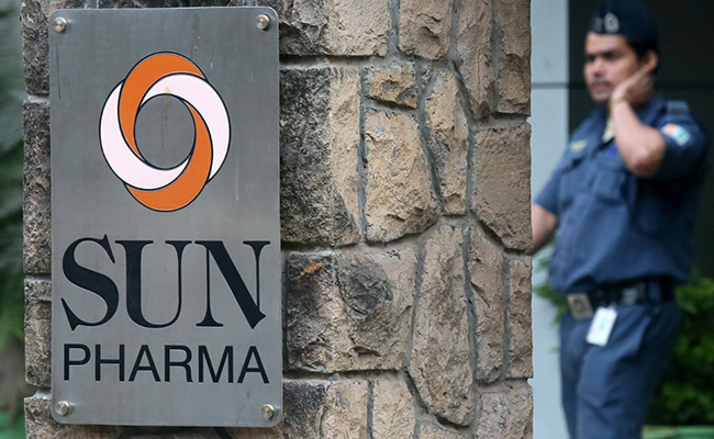 Ransomware Attack To Hurt Revenue At Sun Pharmaceutical