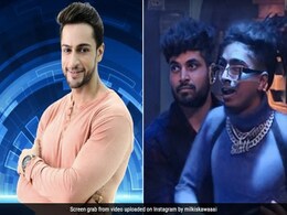 Bigg Boss 16: एमसी स्टेन ने शालीन भनोट को दी थी जान से मारने की धमकी, अब माता-पिता को सता रहा है यह डर Bigg Boss 16: एमसी स्टेन ने शालीन भनोट को दी थी जान से मारने की धमकी, अब माता-पिता को सता रहा है यह डर
