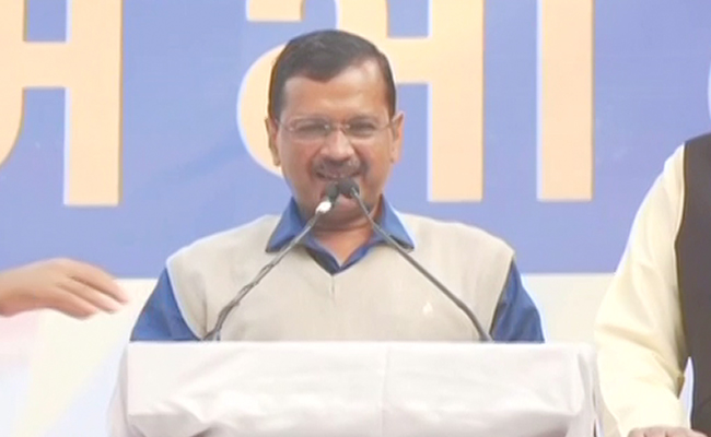 MCD Election 2022 Results: Full List Of BJP, AAP, Congress Winners