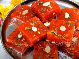 This 3-Ingredient Gajar Ka Halwa Recipe Is Beginner-Friendly And Delicious