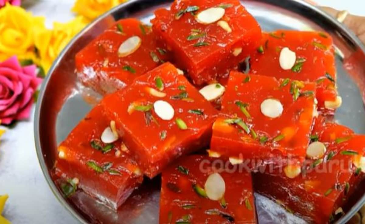 Laughter Chefs Special: समर्थ जुरेल और अभिषेक कुमार ने मुंबई का फेमस कराची हलवा बनाकर जीता सबका दिल, करना है ट्राई तो ये रही रेसिपी