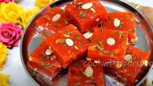 Laughter Chefs Special: करण कुंद्रा और एल्विश यादव ने मुंबई का फेमस कराची हलवा बनाकर जीता सबका दिल, करना है ट्राई तो ये रही रेसिपी