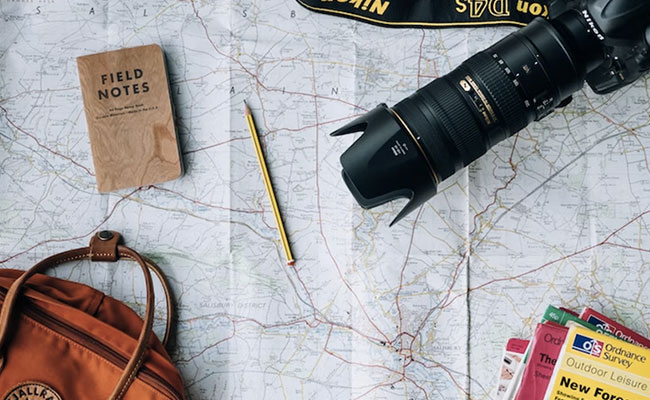 7 Travel Resolutions To Make This New Year 2023