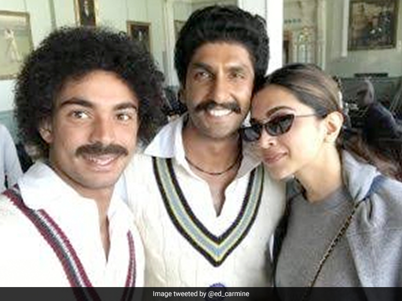 Did You Know? Tagenarine Chanderpaul Acted In A Hindi Movie Before Test Debut For West Indies