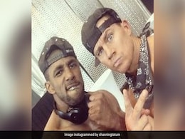 Tributes To Stephen "tWitch" Boss From Channing Tatum, Jennifer Lopez And Other Stars Tributes To Stephen "tWitch" Boss From Channing Tatum, Jennifer Lopez And Other Stars