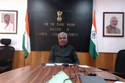 "Must Focus On Mindful Consumption, Not Mindless Utilisation": Environment Minister At India Global Forum "Must Focus On Mindful Consumption, Not Mindless Utilisation": Environment Minister At India Global Forum