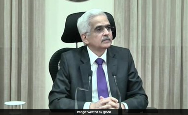 RBI गवर्नर शक्तिकांत दास ने चेताया, अगले वित्तीय संकट की वजह बन सकती है निजी किप्टोकरेंसी