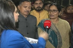 "We Are Still In 2012": Nirbhaya's Mother On 10 Years Of Daughter's Murder "We Are Still In 2012": Nirbhaya's Mother On 10 Years Of Daughter's Murder