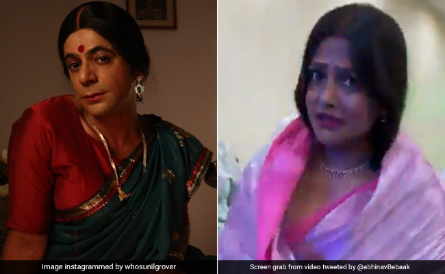 मेरे हस्बैंड मुझको प्यार नहीं करते...गाने पर भाभी जी ने किया जबरदस्त डांस, हंसते-हंसते बेहाल हुए लोग, वायरल हुआ Video