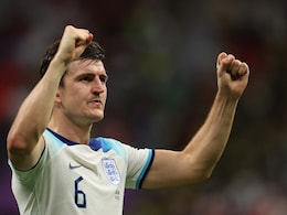 Harry Maguire Mockery Is "Undeserved", Says England's Kalvin Phillips