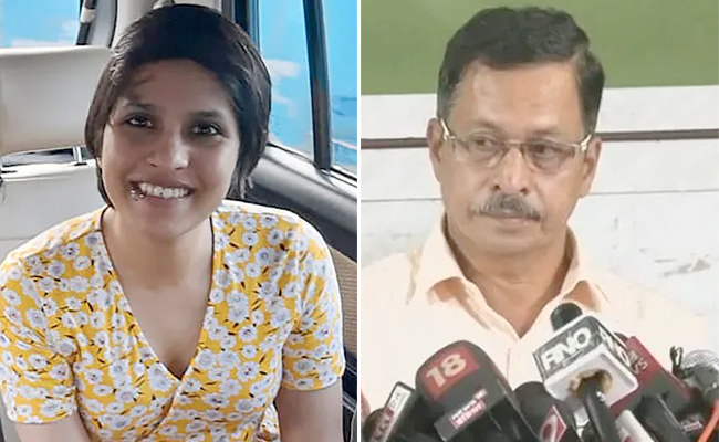 "Shraddha Walkar Would Have Been Alive...": Father Blames Maharashtra Cops