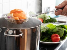 How To Steam Food Perfectly - Easy Tips You Must Know
