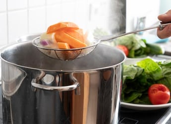 How To Steam Food Perfectly - Easy Tips You Must Know How To Steam Food Perfectly - Easy Tips You Must Know