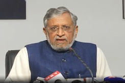 "Bihar Government Hiding Death Count": BJP Leader On Liquor Deaths "Bihar Government Hiding Death Count": BJP Leader On Liquor Deaths