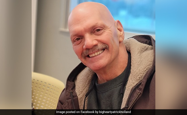 US Winter Storm Cost Man A Chance At Heart Transplant