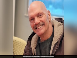 US Winter Storm Cost Man A Chance At Heart Transplant US Winter Storm Cost Man A Chance At Heart Transplant