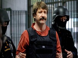 Wished US Basketball Star Good Luck At Prisoner Exchange, Says Russia's Arms Dealer Wished US Basketball Star Good Luck At Prisoner Exchange, Says Russia's Arms Dealer