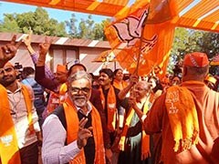 गुजरात चुनाव नतीजे : गुजरात में BJP को रिकॉर्ड तोड़ जीत, 12 दिसंबर को होगा शपथ ग्रहण गुजरात चुनाव नतीजे : गुजरात में BJP को रिकॉर्ड तोड़ जीत, 12 दिसंबर को होगा शपथ ग्रहण