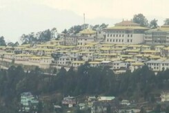 India "Firmly In Control" Of Border: Eastern Army Commander On China Clash India "Firmly In Control" Of Border: Eastern Army Commander On China Clash