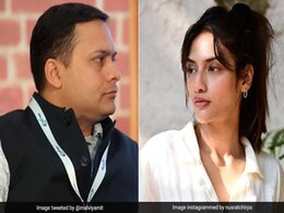 'पठान' मूवी पर विवाद के बीच अमिताभ बच्चन के 'आजादी' वाले बयान पर आपस में भिड़ीं BJP और TMC 'पठान' मूवी पर विवाद के बीच अमिताभ बच्चन के 'आजादी' वाले बयान पर आपस में भिड़ीं BJP और TMC