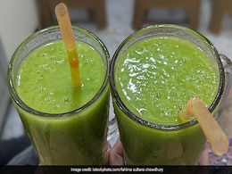 Cholesterol को कम करने के लिए पिएं इस हरी सब्जी का जूस है, गंदे कॉलेस्ट्रोल की हो जाएगी छुट्टी Cholesterol को कम करने के लिए पिएं इस हरी सब्जी का जूस है, गंदे कॉलेस्ट्रोल की हो जाएगी छुट्टी