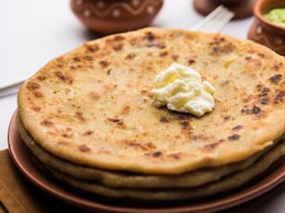 Watch: Make This Aloo Methi Paratha Recipe To Enjoy Yummy Breakfast In Winter