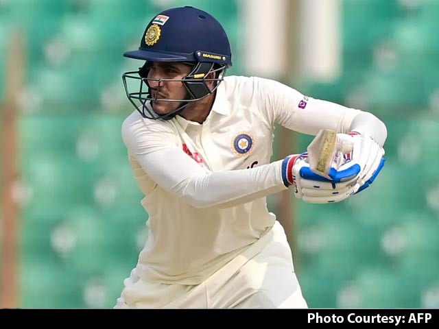 Shubman Gill Likely To Make Way For Rohit Sharma: Experts