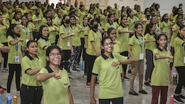 'Parties Where Murders Happen': Kerala Groups Oppose Zumba In Schools