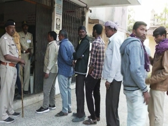 Gujarat Votes For 89 Seats, Surat The Big Focus