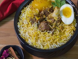 History Of Kolkata Biryani: 5 Iconic Biryani Places In The City Of Joy
