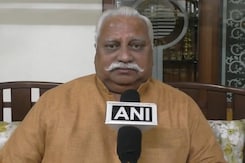 "Inspirational": VHP Leader On PM Returning To Work After Mother's Last Rites "Inspirational": VHP Leader On PM Returning To Work After Mother's Last Rites